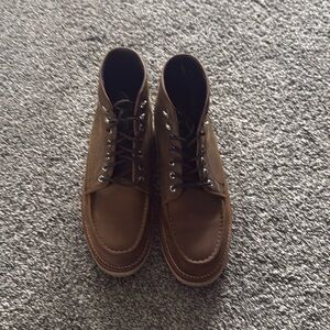 Thursday boots 8.5